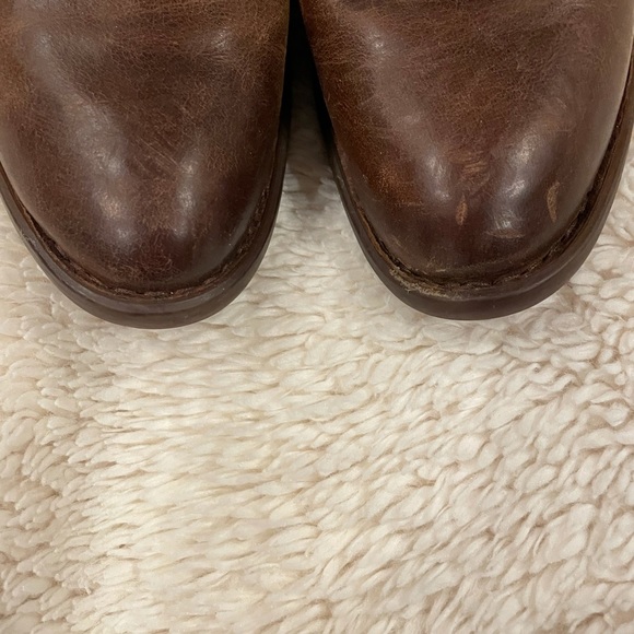 Born Uchee knee high boots - Picture 6 of 7